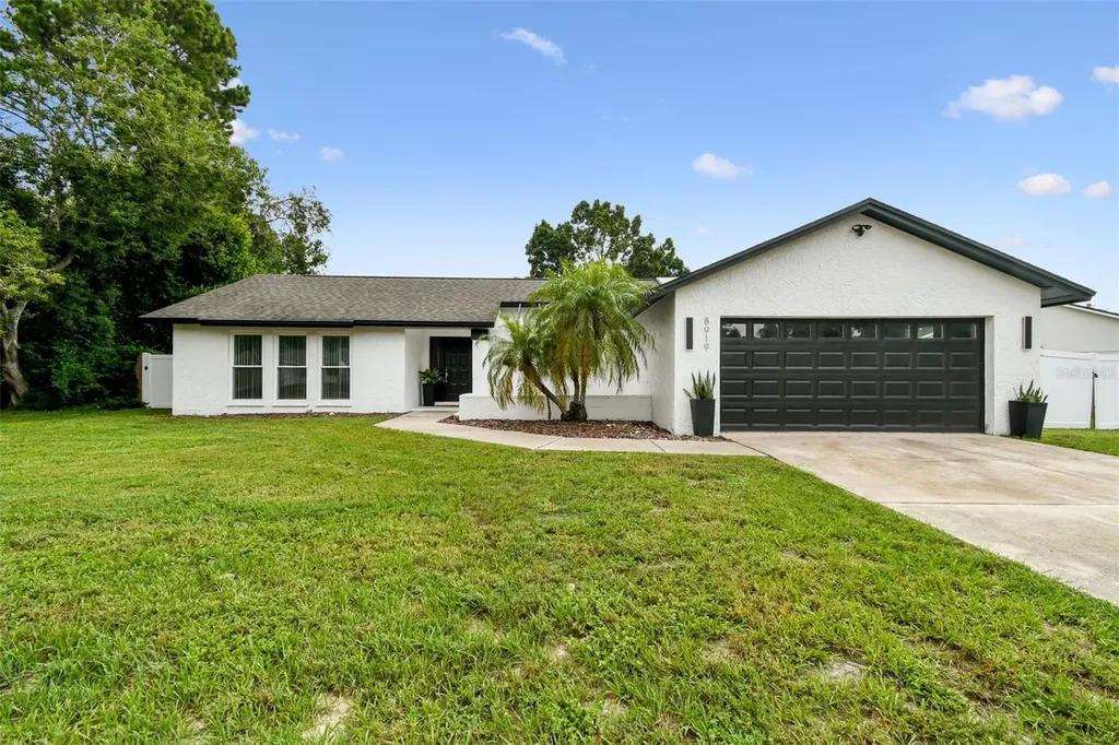 8919 Esguerra Lane Orlando FL 32836