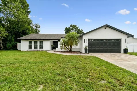 8919 Esguerra Lane Orlando FL 32836