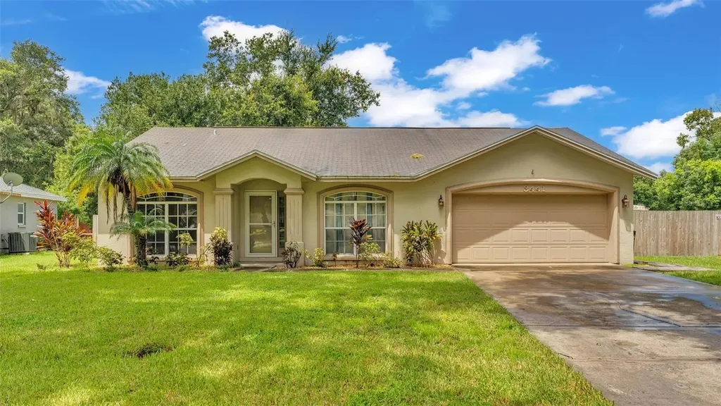 3441 Jade Lane Mulberry FL 33860