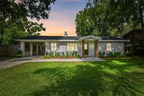 11532 Forest Hills Drive Tampa FL 33612