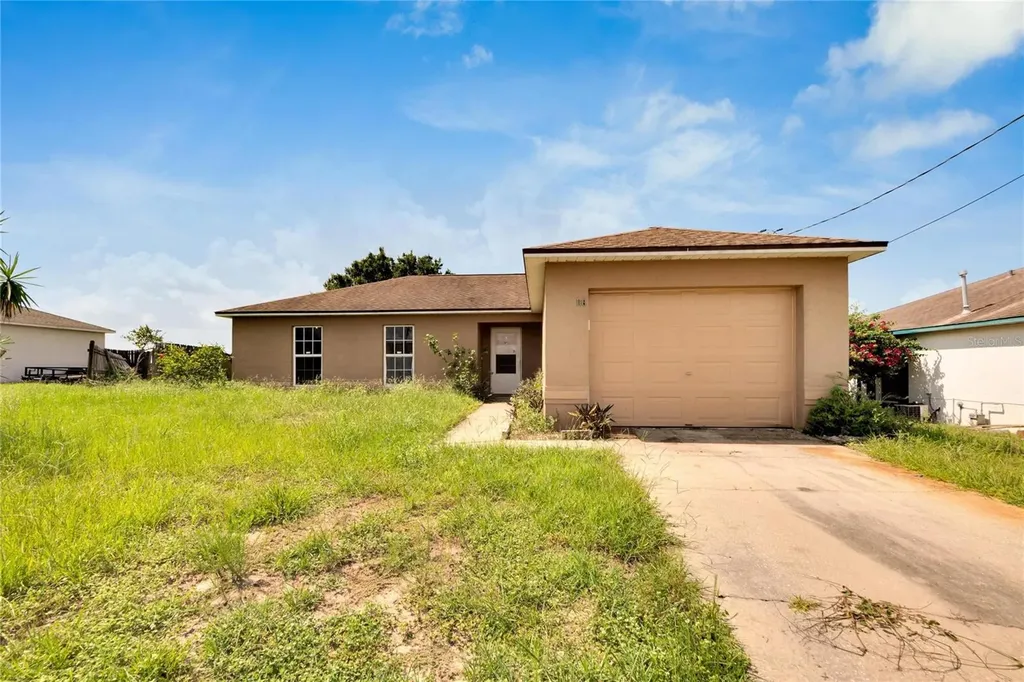 116 Weeping Willow Road Eagle Lake FL 33839