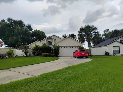 11879 Sindlesham Court Orlando FL 32837