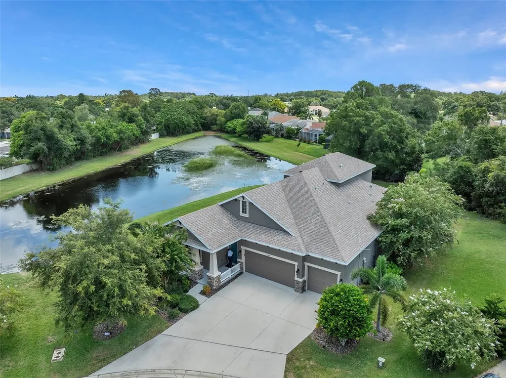 3349 Gina Court Holiday FL 34691