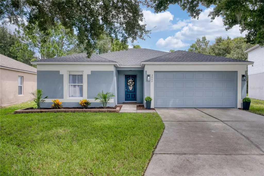3843 Cinnamon Fern Loop Clermont FL 34714