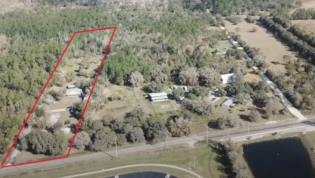 30737 Elam Road Wesley Chapel FL 33545