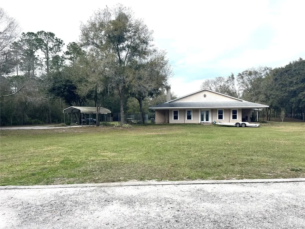30737 Elam Road Wesley Chapel FL 33545