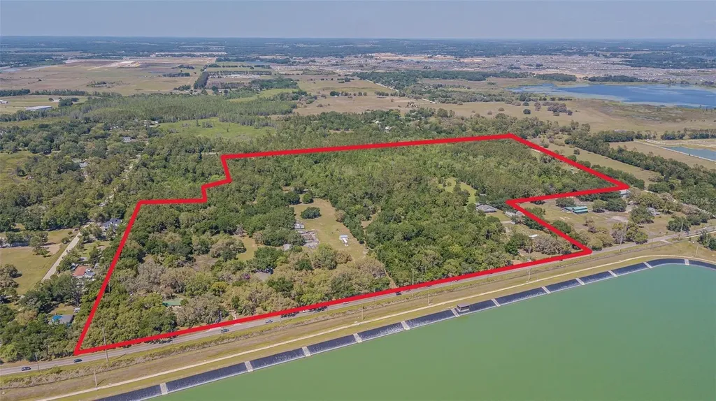 30737 Elam Road Wesley Chapel FL 33545