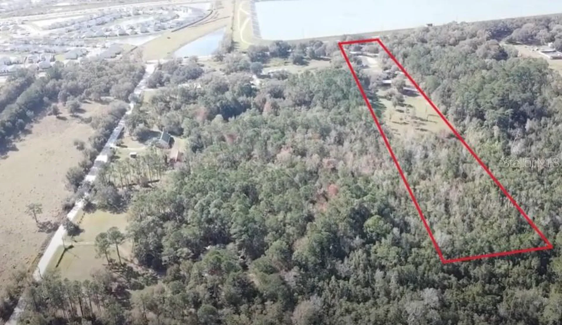 30737 Elam Road Wesley Chapel FL 33545