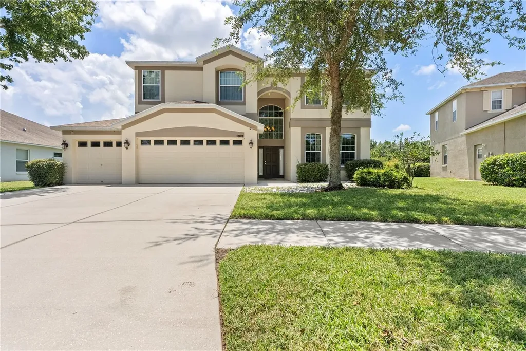 18408 New London Avenue Land O Lakes FL 34638