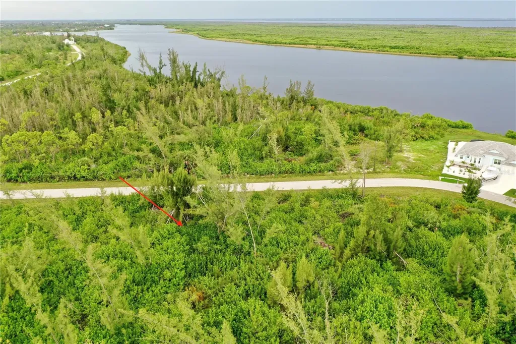16449 Liggett Circle Port Charlotte FL 33981