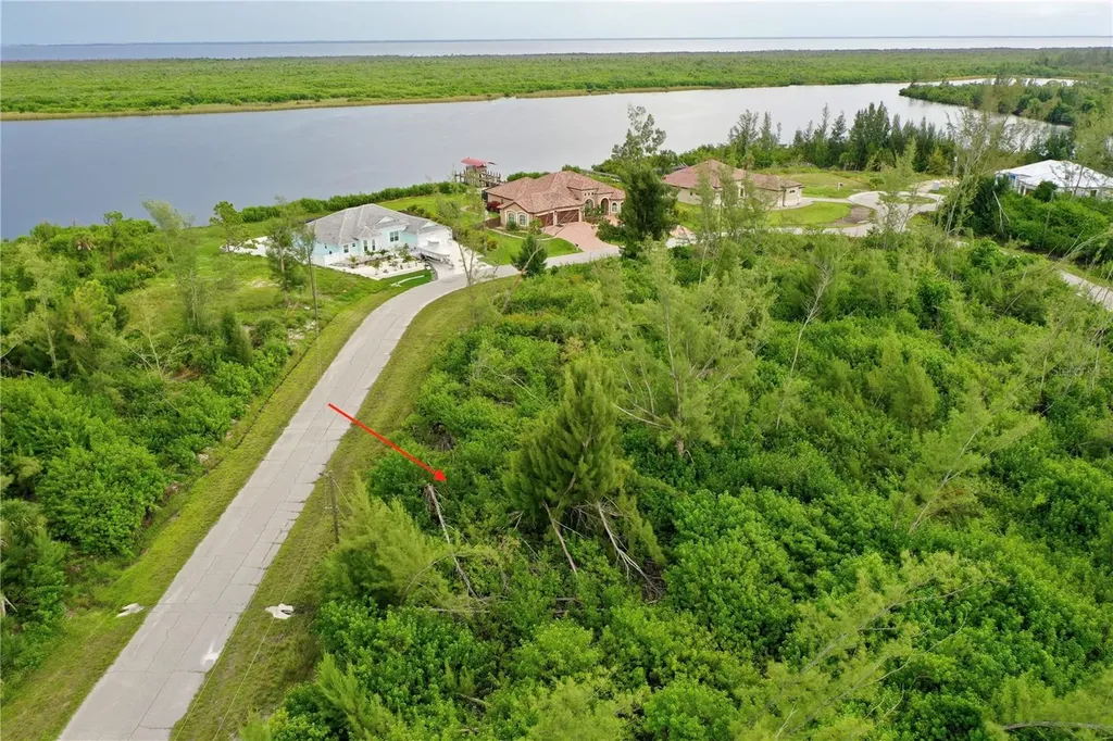 16449 Liggett Circle Port Charlotte FL 33981