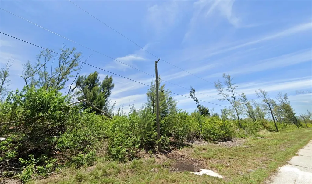 16449 Liggett Circle Port Charlotte FL 33981