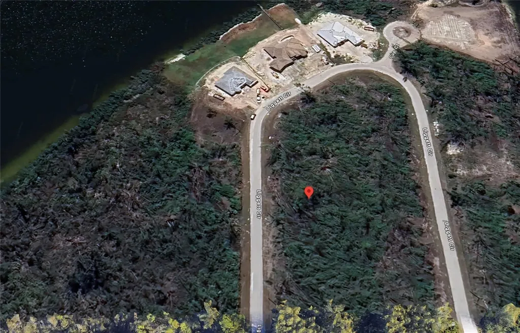 16449 Liggett Circle Port Charlotte FL 33981