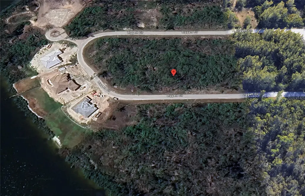 16449 Liggett Circle Port Charlotte FL 33981