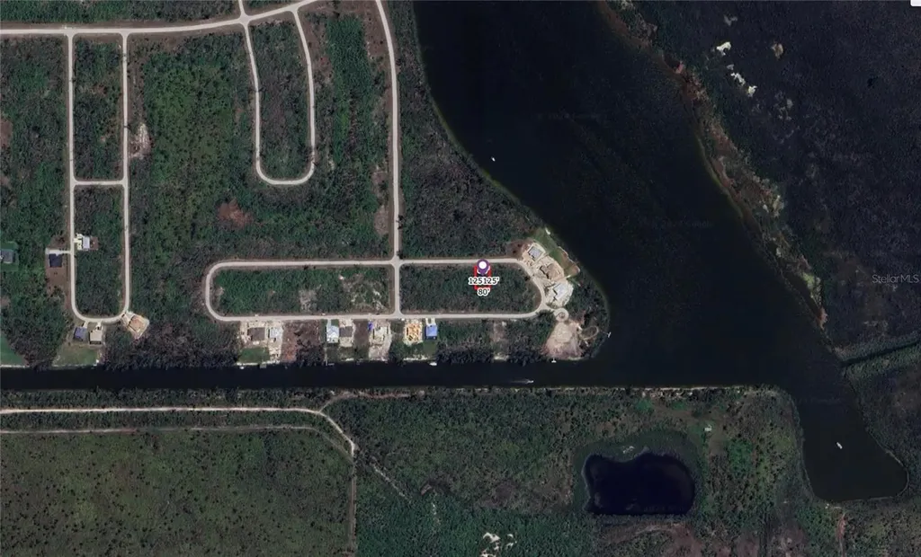 16449 Liggett Circle Port Charlotte FL 33981