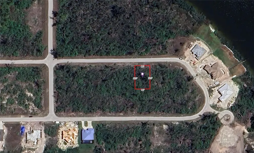 16449 Liggett Circle Port Charlotte FL 33981