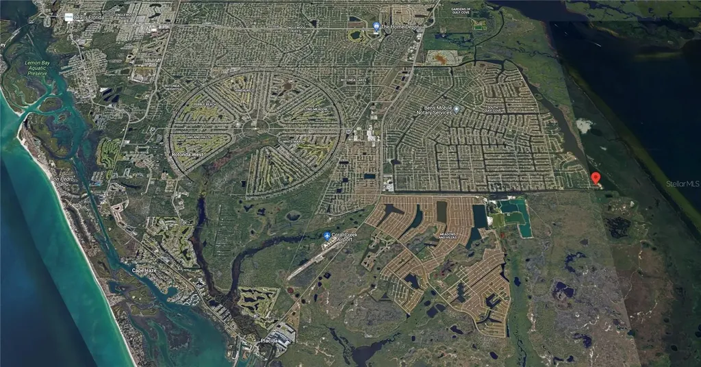 16449 Liggett Circle Port Charlotte FL 33981