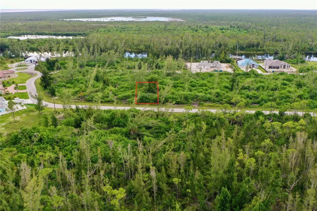 16449 Liggett Circle Port Charlotte FL 33981