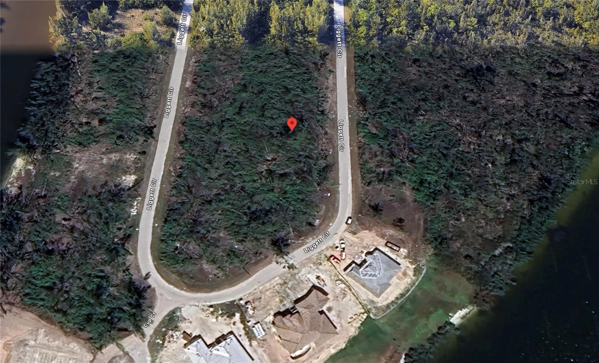 16449 Liggett Circle Port Charlotte FL 33981