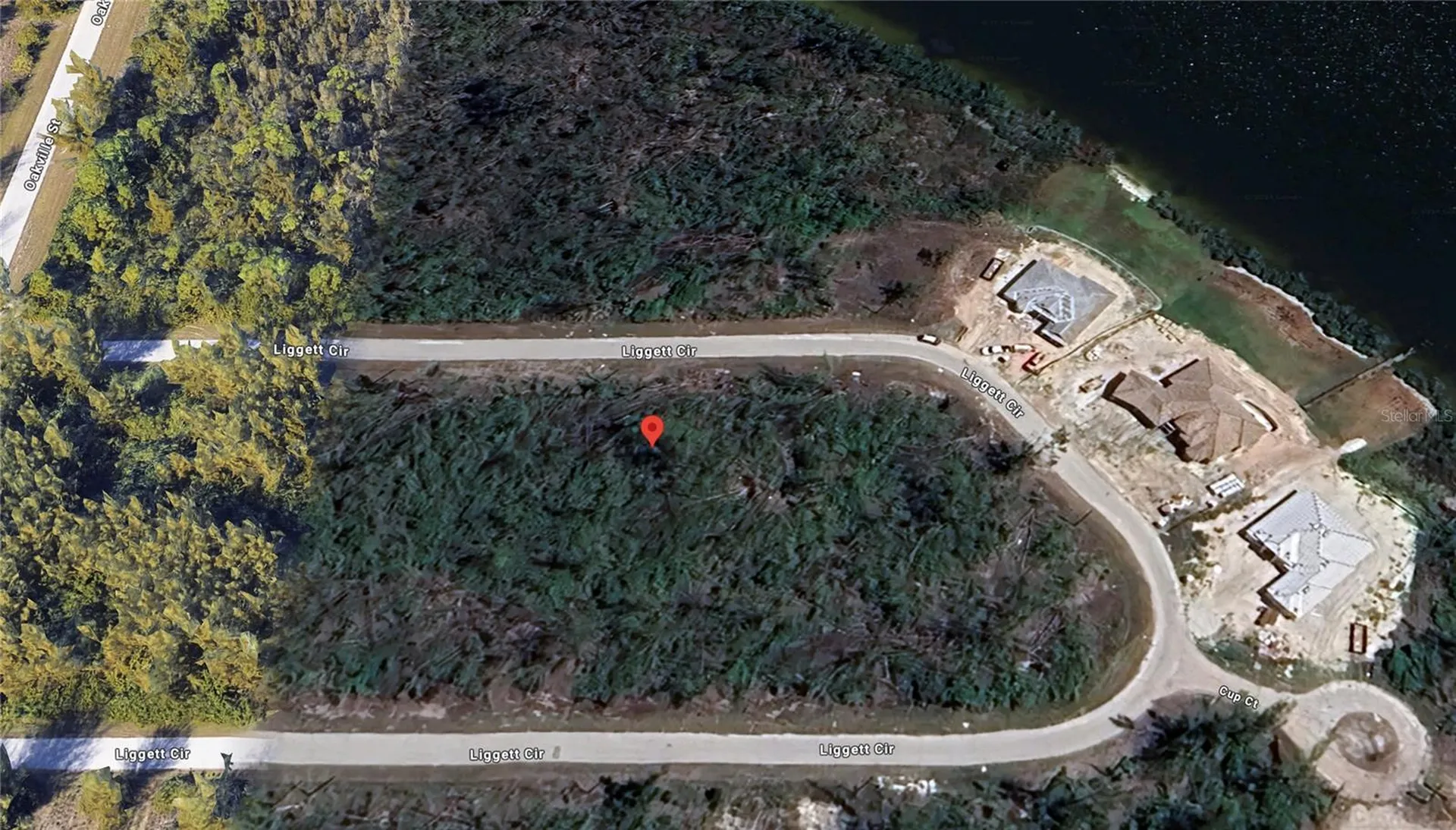 16449 Liggett Circle Port Charlotte FL 33981