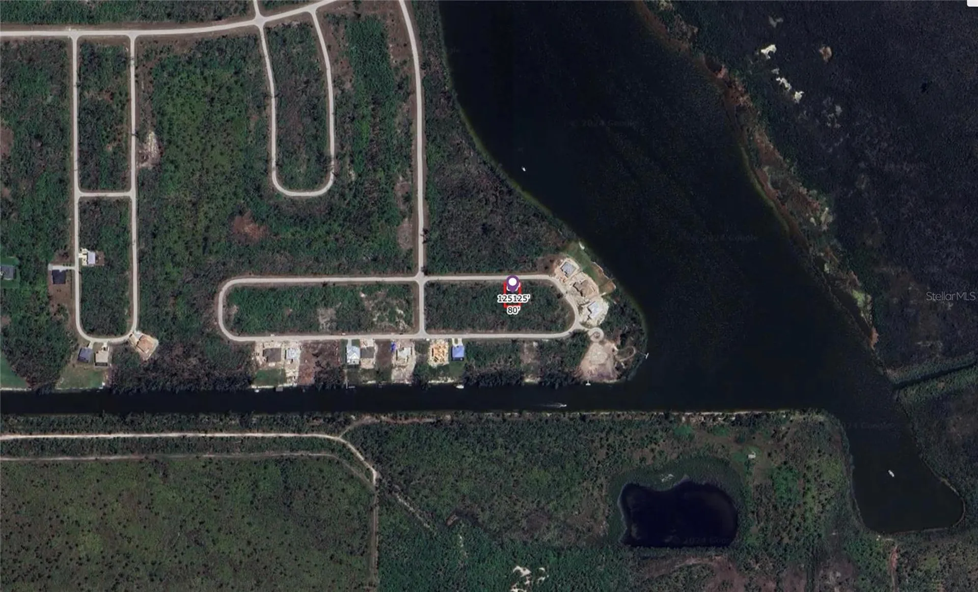 16449 Liggett Circle Port Charlotte FL 33981