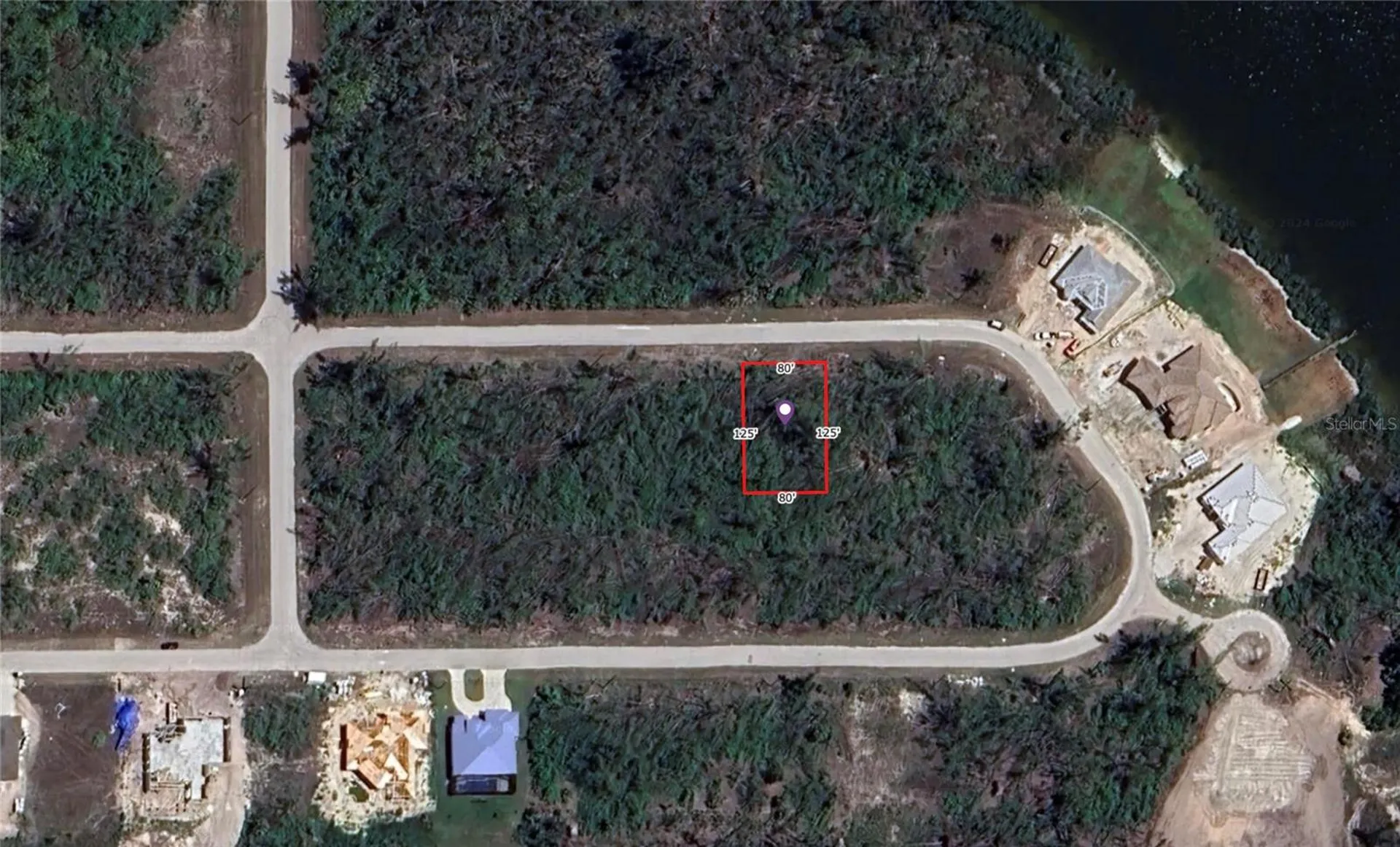 16449 Liggett Circle Port Charlotte FL 33981