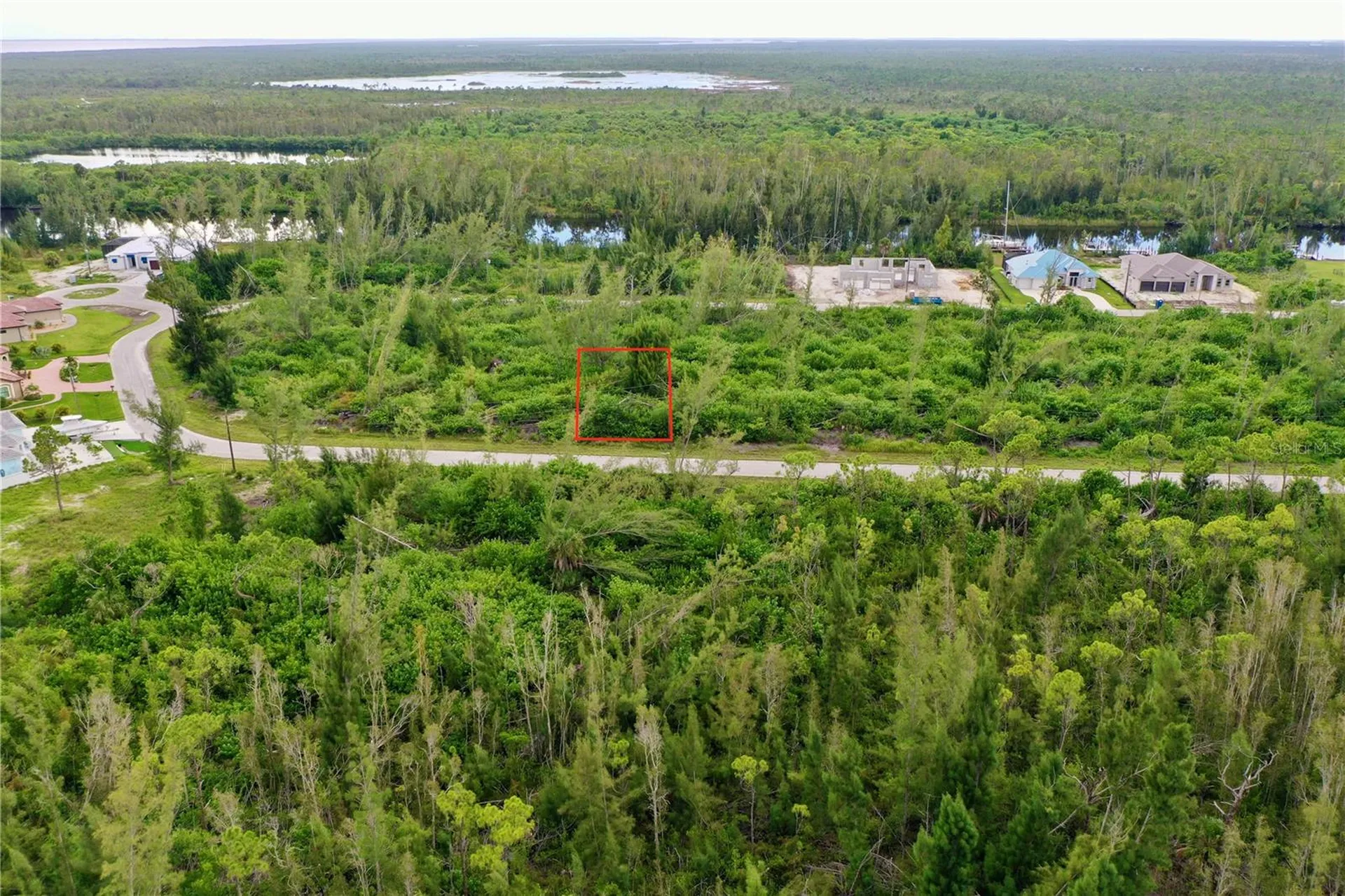 16449 Liggett Circle Port Charlotte FL 33981