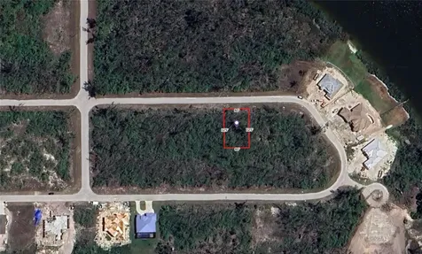 16449 Liggett Circle Port Charlotte FL 33981