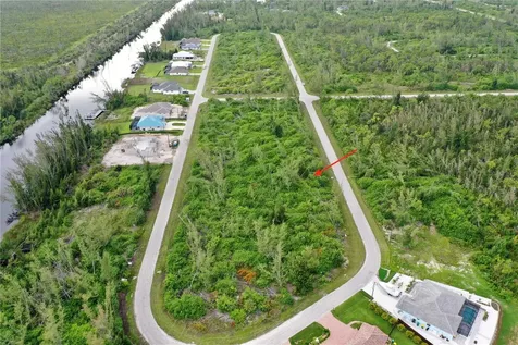 16449 Liggett Circle Port Charlotte FL 33981