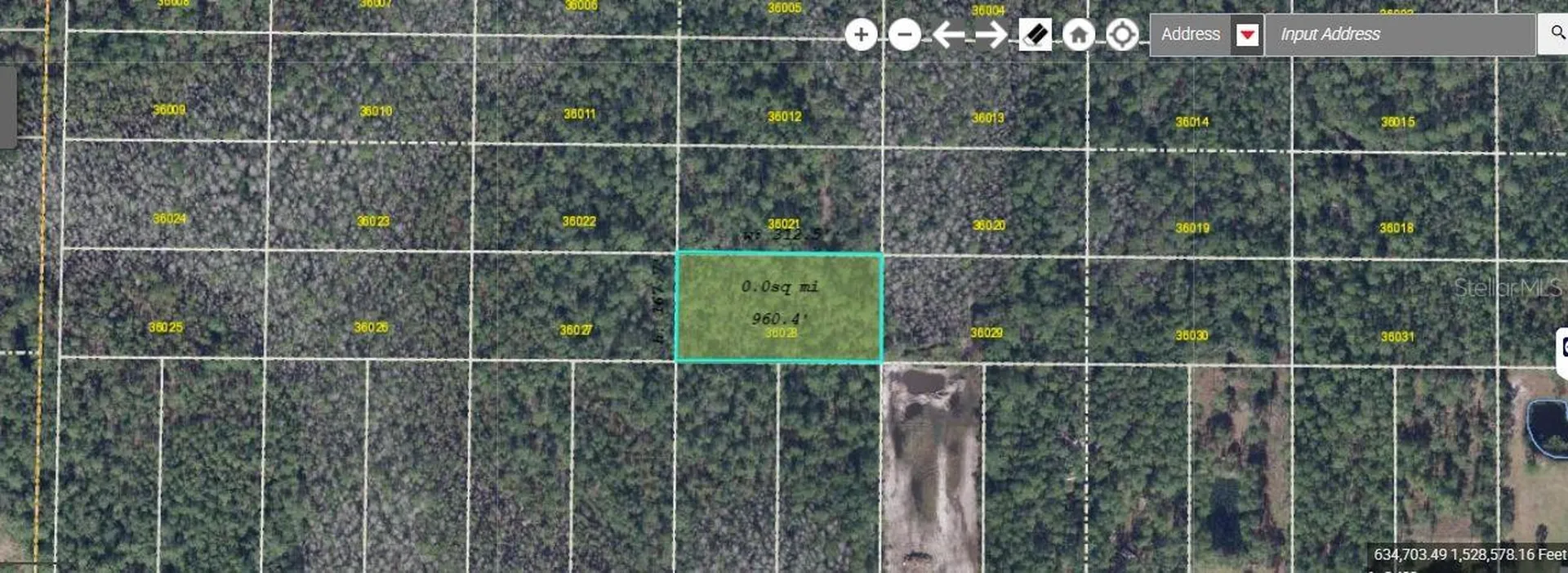 E Colonial Drive Orlando FL 32820
