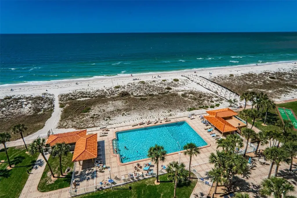 880 Mandalay Avenue Clearwater Beach FL 33767