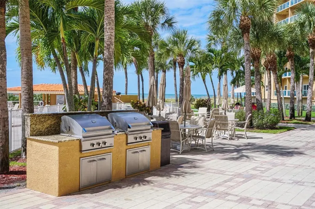 880 Mandalay Avenue Clearwater Beach FL 33767