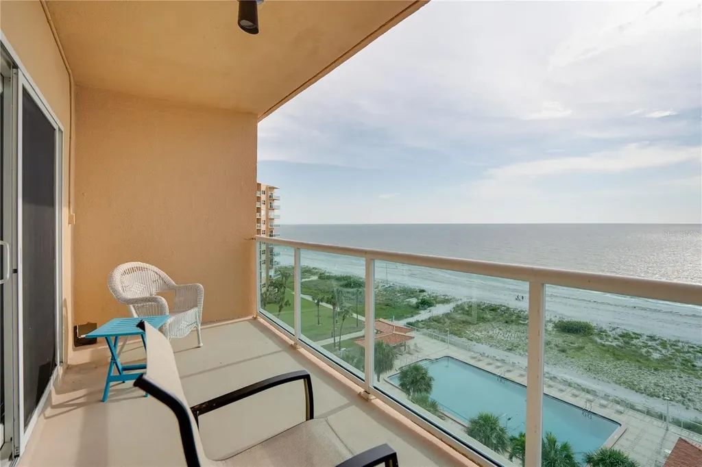 880 Mandalay Avenue Clearwater Beach FL 33767