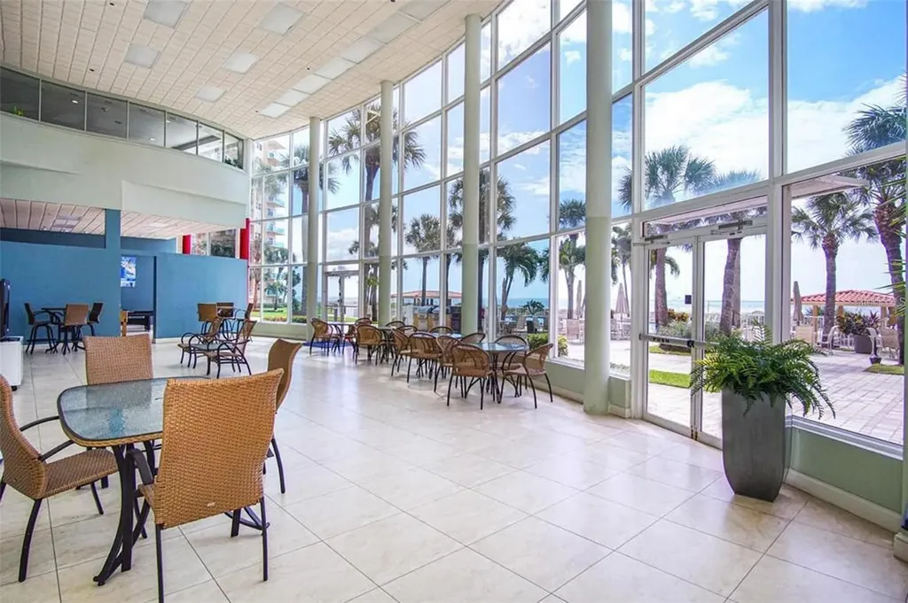 880 Mandalay Avenue Clearwater Beach FL 33767
