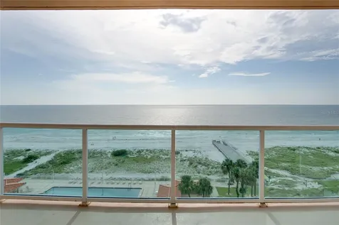 880 Mandalay Avenue Clearwater Beach FL 33767