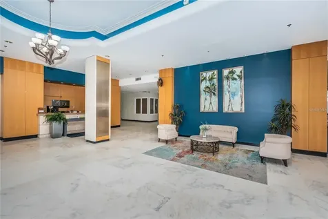 880 Mandalay Avenue Clearwater Beach FL 33767