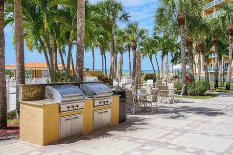 880 Mandalay Avenue Clearwater Beach FL 33767