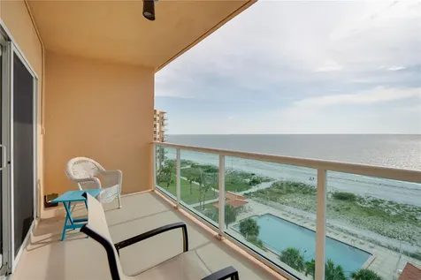 880 Mandalay Avenue Clearwater Beach FL 33767