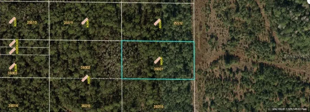 E Colonial Drive Orlando FL 32820