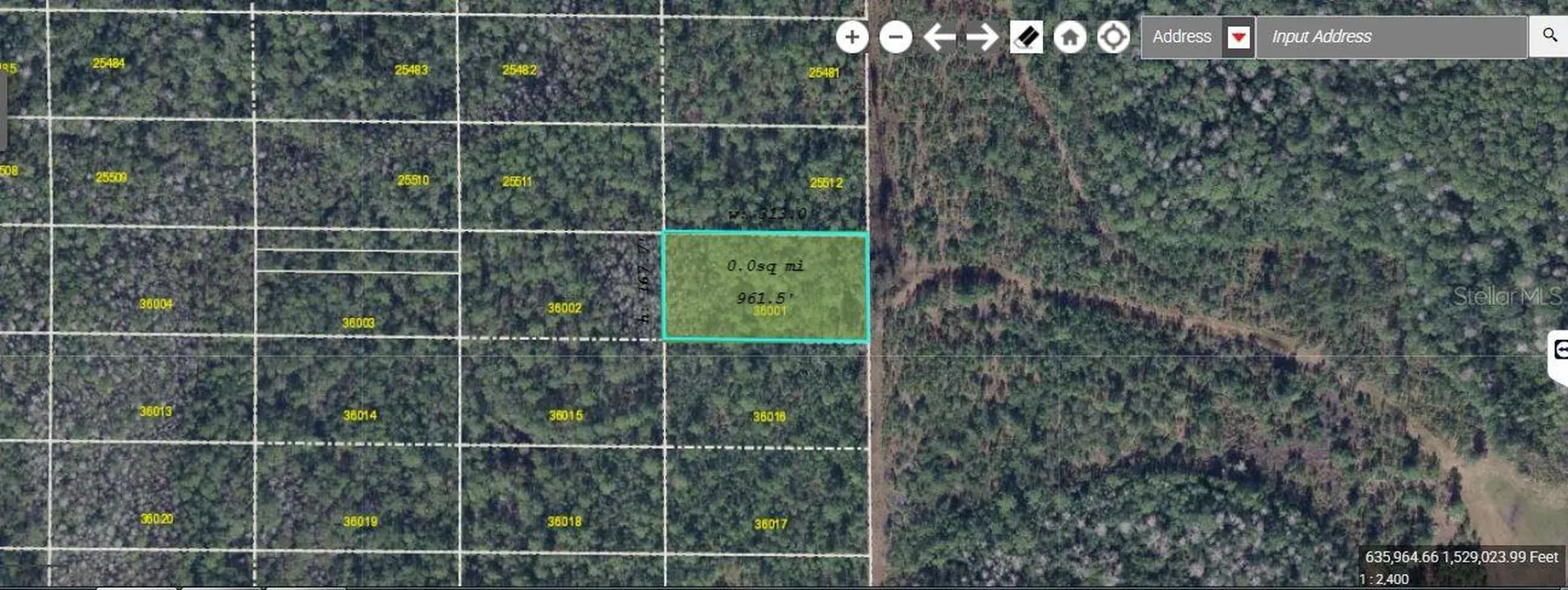 E Colonial Drive Orlando FL 32820