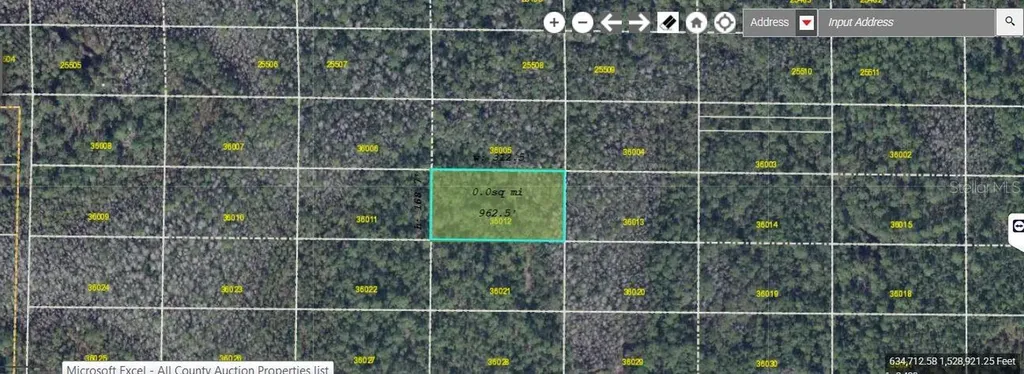 E Colonial Drive Orlando FL 32820
