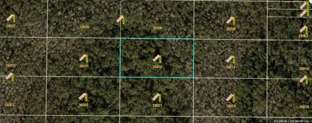 E Colonial Drive Orlando FL 32820