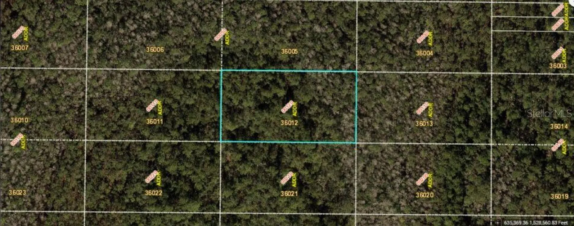 E Colonial Drive Orlando FL 32820