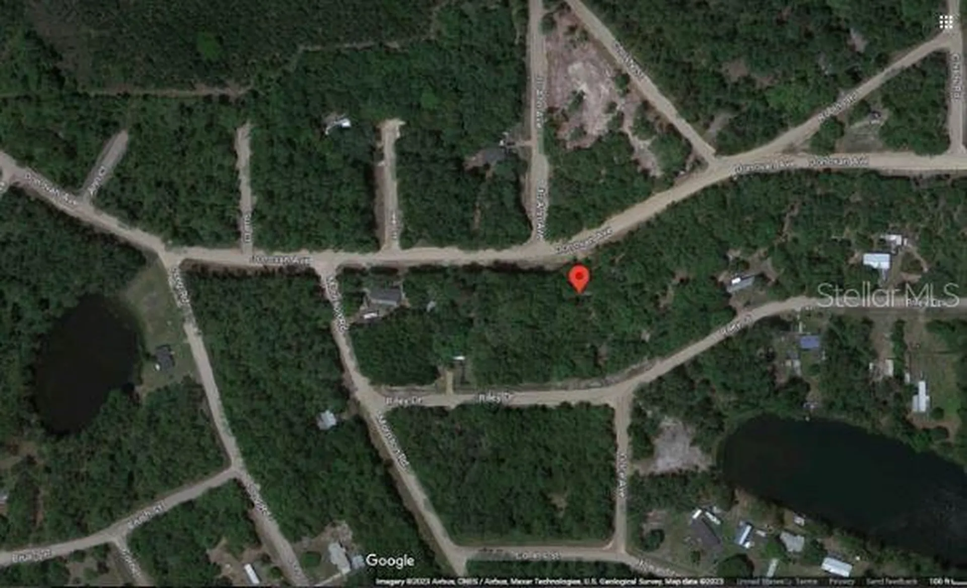 Riley Drive Interlachen FL 32148