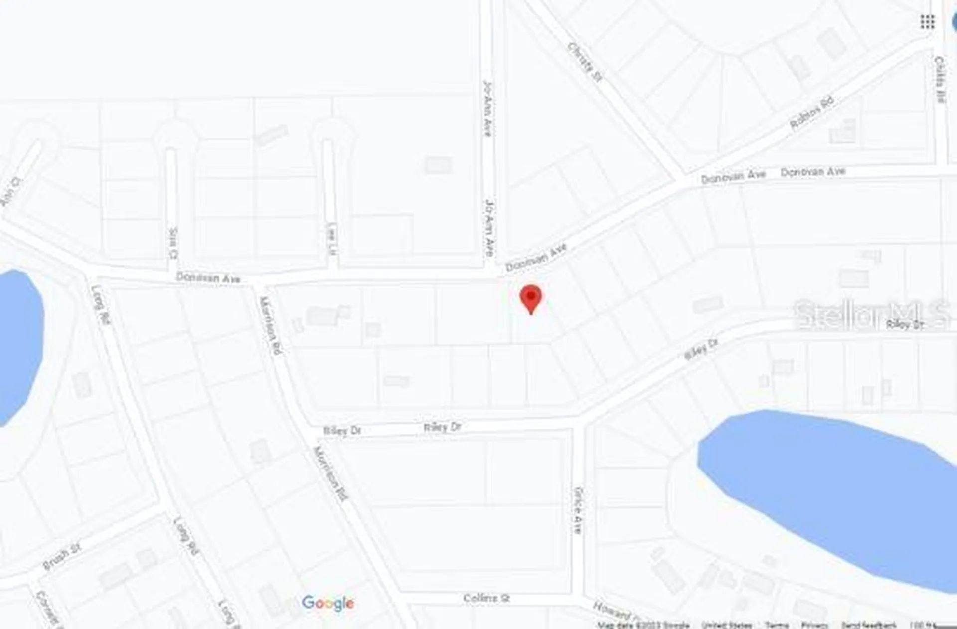 Riley Drive Interlachen FL 32148