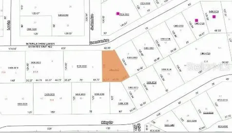 Riley Drive Interlachen FL 32148