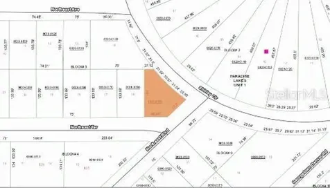 Shirley Cir, Georgetown FL 32139
