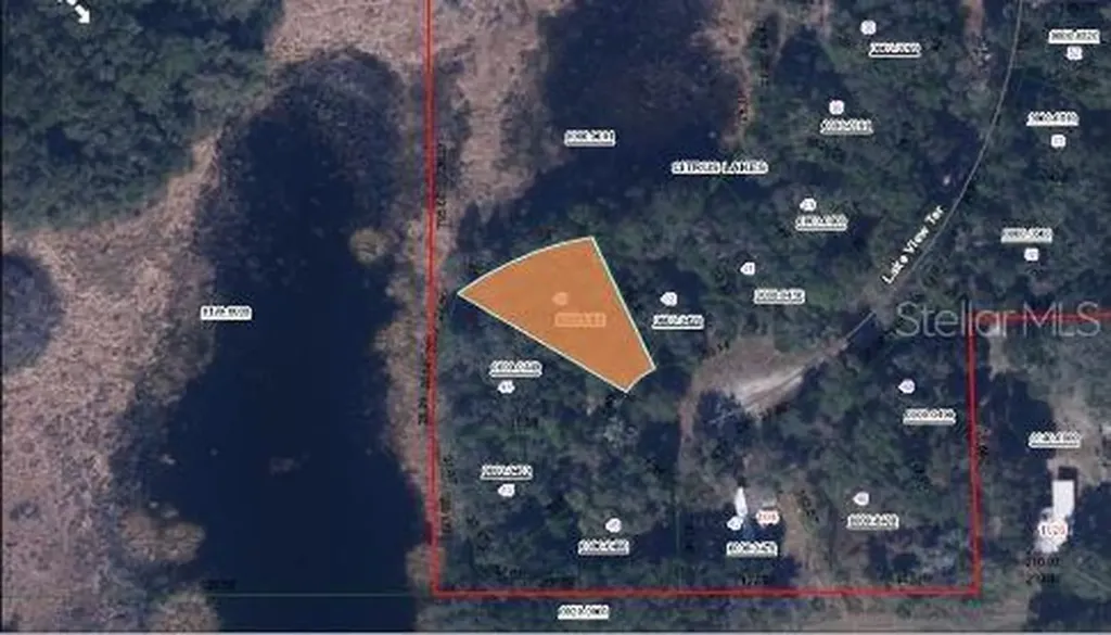 103 Lake View Terrace Crescent City FL 32112