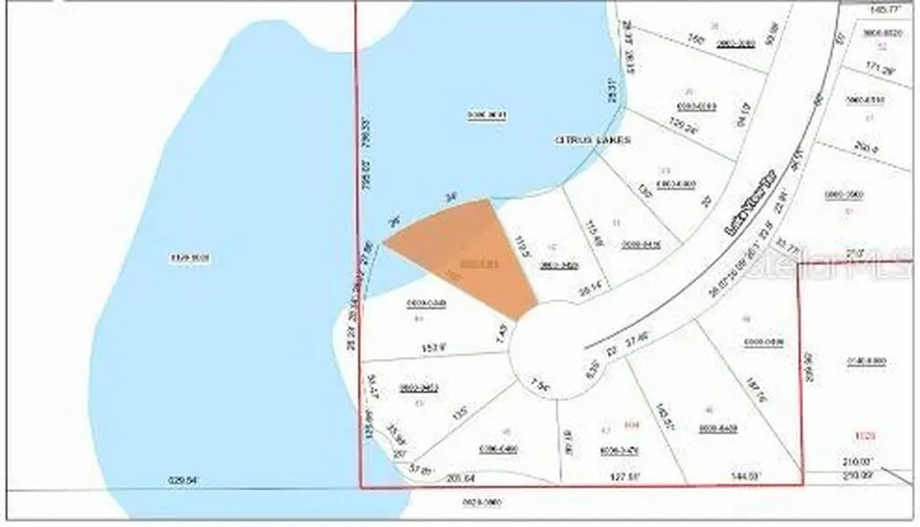103 Lake View Terrace Crescent City FL 32112