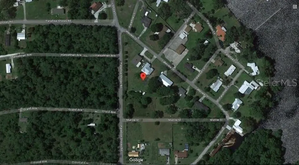 103 Lake View Terrace Crescent City FL 32112